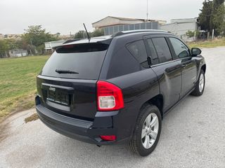 Jeep Compass 2014 DIESEL 4X4/ΜΕ ΔΟΣΕΙΣ ΧΩΡΙΣ ΤΡΑΠΕΖΕΣ-thumb-11