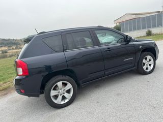 Jeep Compass 2014 DIESEL 4X4/ΜΕ ΔΟΣΕΙΣ ΧΩΡΙΣ ΤΡΑΠΕΖΕΣ-thumb-12