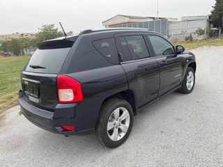 Jeep Compass 2014 DIESEL 4X4/ΜΕ ΔΟΣΕΙΣ ΧΩΡΙΣ ΤΡΑΠΕΖΕΣ-thumb-13