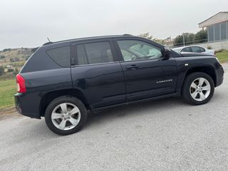 Jeep Compass 2014 DIESEL 4X4/ΜΕ ΔΟΣΕΙΣ ΧΩΡΙΣ ΤΡΑΠΕΖΕΣ-thumb-14