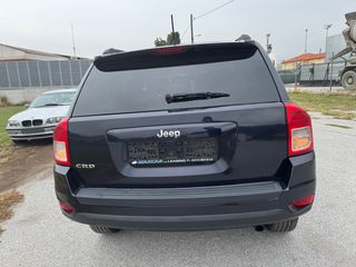 Jeep Compass 2014 DIESEL 4X4/ΜΕ ΔΟΣΕΙΣ ΧΩΡΙΣ ΤΡΑΠΕΖΕΣ-thumb-15