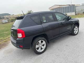 Jeep Compass 2014 DIESEL 4X4/ΜΕ ΔΟΣΕΙΣ ΧΩΡΙΣ ΤΡΑΠΕΖΕΣ-thumb-16