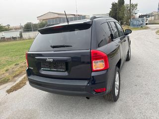 Jeep Compass 2014 DIESEL 4X4/ΜΕ ΔΟΣΕΙΣ ΧΩΡΙΣ ΤΡΑΠΕΖΕΣ-thumb-17