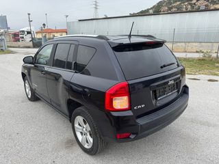 Jeep Compass 2014 DIESEL 4X4/ΜΕ ΔΟΣΕΙΣ ΧΩΡΙΣ ΤΡΑΠΕΖΕΣ-thumb-21