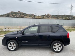 Jeep Compass 2014 DIESEL 4X4/ΜΕ ΔΟΣΕΙΣ ΧΩΡΙΣ ΤΡΑΠΕΖΕΣ-thumb-22