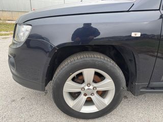 Jeep Compass 2014 DIESEL 4X4/ΜΕ ΔΟΣΕΙΣ ΧΩΡΙΣ ΤΡΑΠΕΖΕΣ-thumb-24