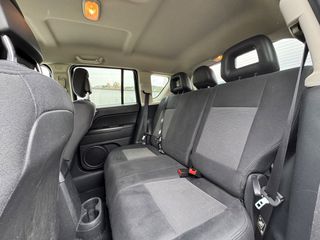 Jeep Compass 2014 DIESEL 4X4/ΜΕ ΔΟΣΕΙΣ ΧΩΡΙΣ ΤΡΑΠΕΖΕΣ-thumb-25