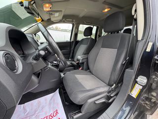 Jeep Compass 2014 DIESEL 4X4/ΜΕ ΔΟΣΕΙΣ ΧΩΡΙΣ ΤΡΑΠΕΖΕΣ-thumb-30