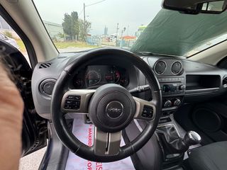 Jeep Compass 2014 DIESEL 4X4/ΜΕ ΔΟΣΕΙΣ ΧΩΡΙΣ ΤΡΑΠΕΖΕΣ-thumb-32