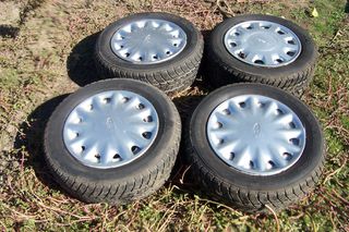 FORD SIERRA MONDEO SCORPIO TAUNUS