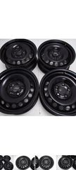 ζάντες γνήσιες μεταλλικές R15 5x112