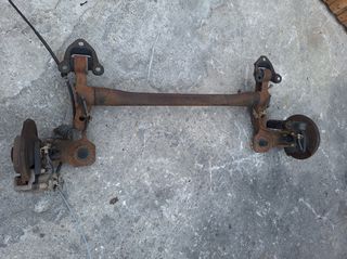 ΑΞΟΝΑΣ ΠΙΣΩ ΓΙΑ OPEL ASTRA H 2004 2005 2006 2007 2008 2009 2010 5ΜΠΟΥΛΟΝΙΑ