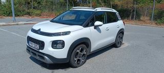Citroen C3 Aircross 2020 PureTech Shine panorama Αυτόματο