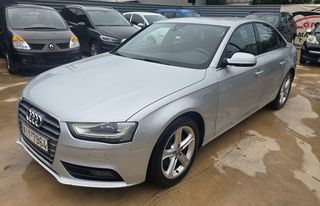 Audi A4 2014 4X4 αυτοματο DSG