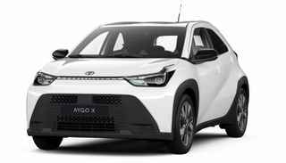 Toyota Aygo (X) 2026 ΝΕΟ AYGO X HDF X-PLAY ΠΑΡΑΔΟΣΗ 10/2026