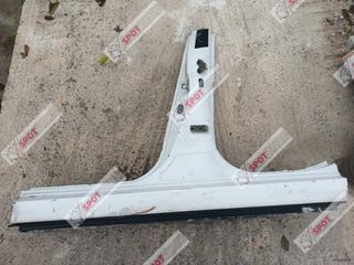 ΑΡΙΣΤΕΡΟ ΜΑΡΣΠΙΕ ΜΕ ΜΕΣΑΙΑ ΚΟΛΩΝΑ TOYOTA YARIS 2012-2020