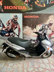 Suzuki UC 150 Epicuro 2002