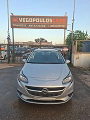 Opel Corsa 2015 1.3 CDTI ECOFLEX START&STOP EDITION