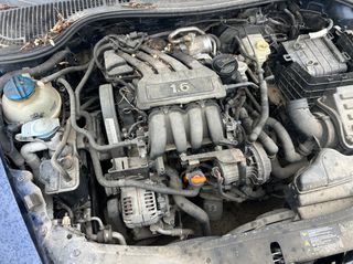 ΣΑΣΜΑΝ 5άρι SKODA OCTAVIA 5 ‘2004-2008’ BGU 1600 cc