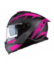 Pilot Corsair SV FF Sport Black/Pink Matt