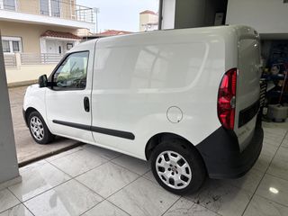 Fiat Doblo 2020 Fiat Doblo 1.4 turbo sx kasten .