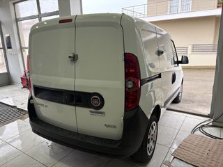 Fiat Doblo 2020 Fiat Doblo 1.4 turbo sx kasten .-thumb-1