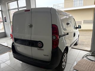 Fiat Doblo 2020 Fiat Doblo 1.4 turbo sx kasten .-thumb-4