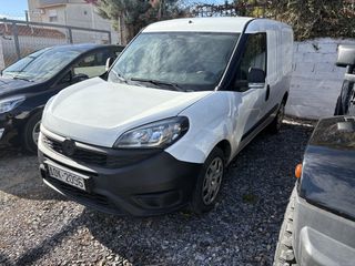 Fiat Doblo 2020 Fiat Doblo 1.4 turbo sx kasten .-thumb-5