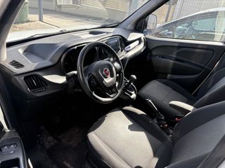 Fiat Doblo 2020 Fiat Doblo 1.4 turbo sx kasten .-thumb-6