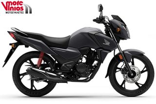 Honda CB 125 2026 F NEW *EΠΩΝΥΜΑ ΔΩΡΑ+ΤΕΛΗ'26*-thumb-2