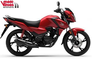 Honda CB 125 2026 F NEW *EΠΩΝΥΜΑ ΔΩΡΑ+ΤΕΛΗ'26*-thumb-3