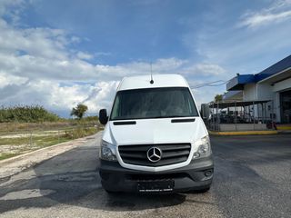 Mercedes-Benz Sprinter 2019 314-thumb-1