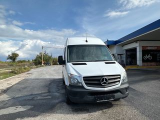 Mercedes-Benz Sprinter 2019 314-thumb-2