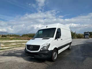 Mercedes-Benz Sprinter 2019 314-thumb-3