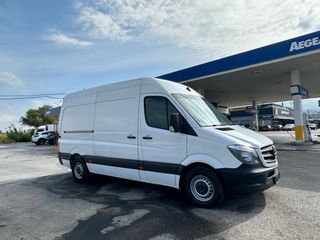 Mercedes-Benz Sprinter 2019 314-thumb-4
