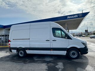 Mercedes-Benz Sprinter 2019 314-thumb-5