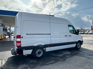 Mercedes-Benz Sprinter 2019 314-thumb-7