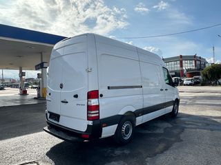 Mercedes-Benz Sprinter 2019 314-thumb-8