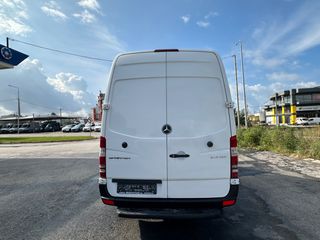 Mercedes-Benz Sprinter 2019 314-thumb-9