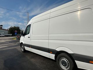 Mercedes-Benz Sprinter 2019 314-thumb-11