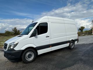 Mercedes-Benz Sprinter 2019 314-thumb-12
