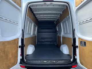 Mercedes-Benz Sprinter 2019 314-thumb-14