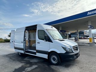 Mercedes-Benz Sprinter 2019 314-thumb-15