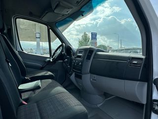 Mercedes-Benz Sprinter 2019 314-thumb-16