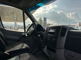 Mercedes-Benz Sprinter 2019 314-thumb-17