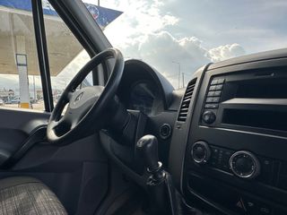 Mercedes-Benz Sprinter 2019 314-thumb-18