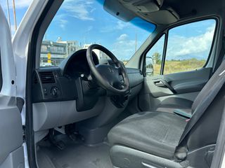 Mercedes-Benz Sprinter 2019 314-thumb-20