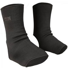 Επιστραγγαλίδες TOP TEN KNUCKLE Black