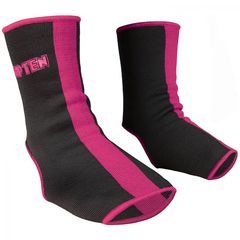 Επιστραγγαλίδες TOP TEN KNUCKLE Black Roz