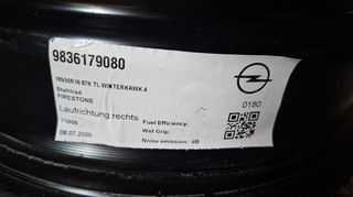 ζάντες σιδερένιες peugeot citroen opel ds-thumb-1